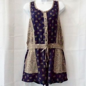 Romper F21, Medium, Contemporary line